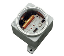 Balmac Vibration Transmitter / Switch 550-X